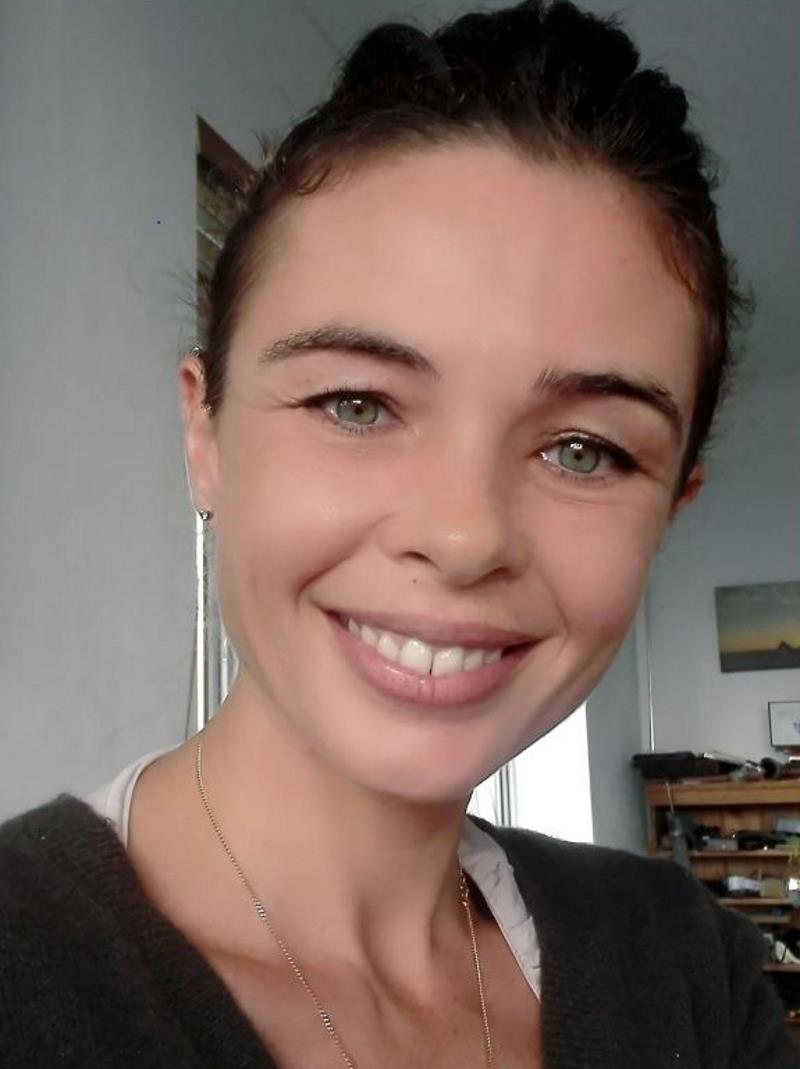 Audrey B. Bernard