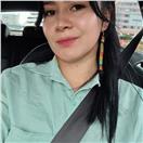 Andrea P. Martinez Algarra