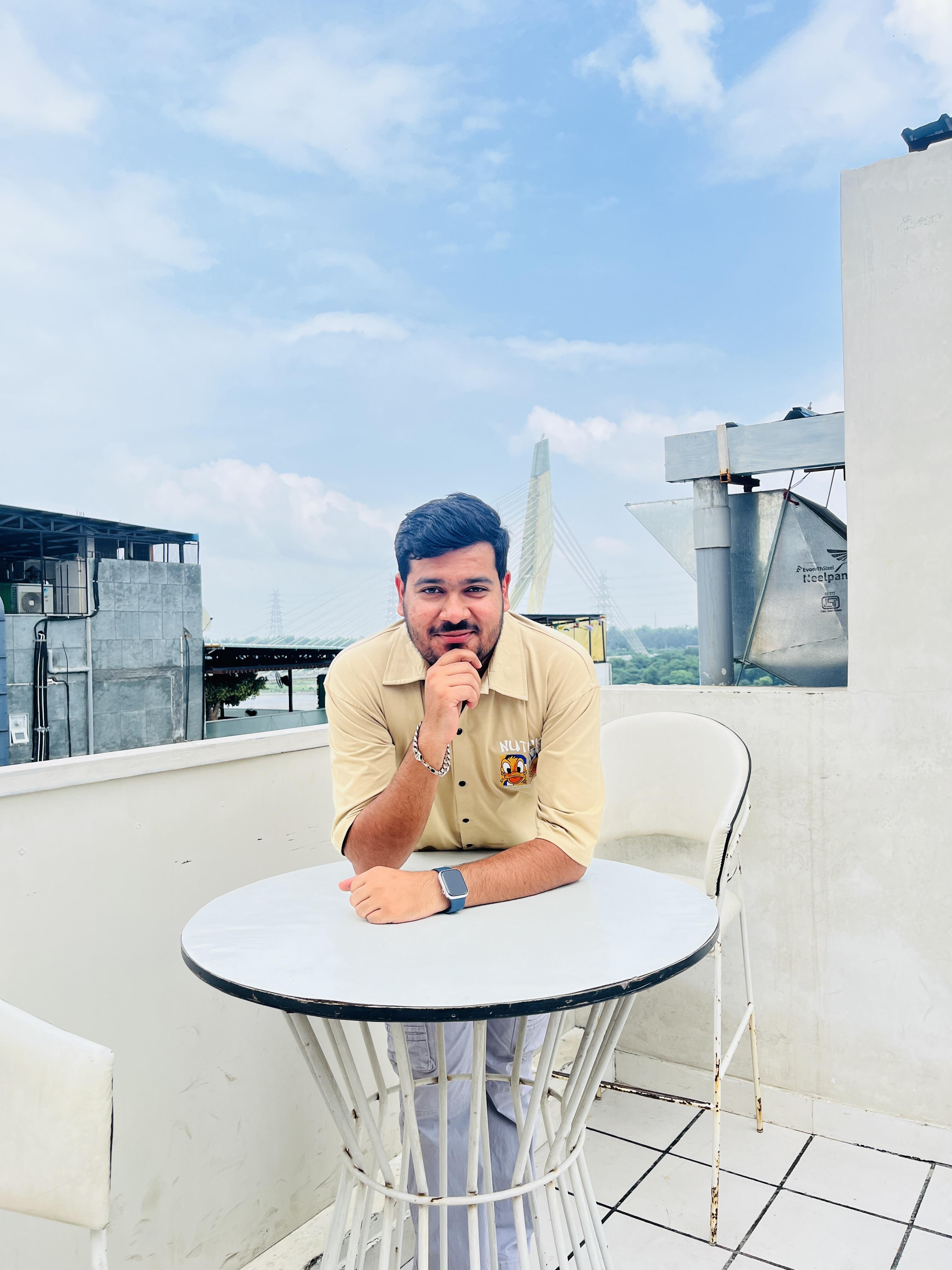 Harvinder