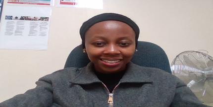 Nontobeko