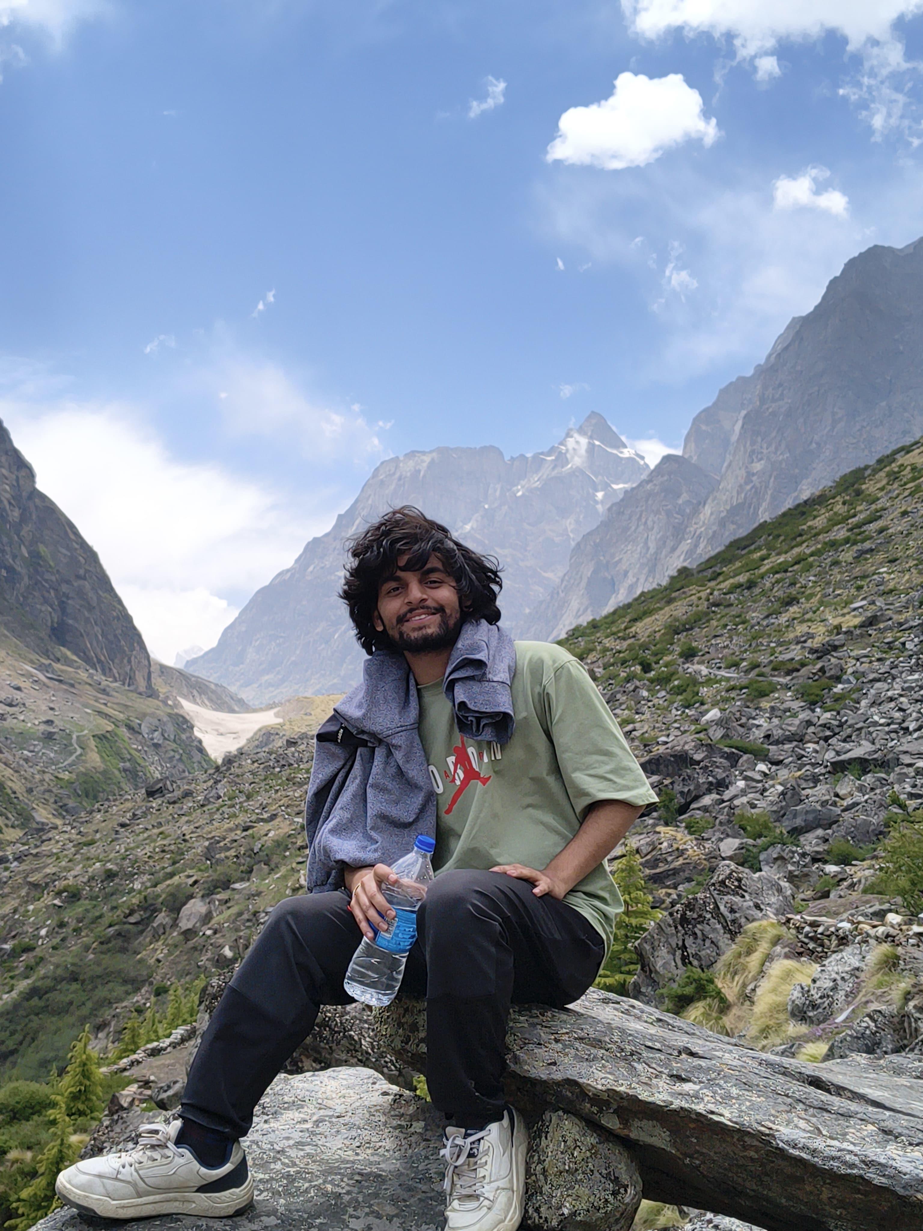 Dhruv