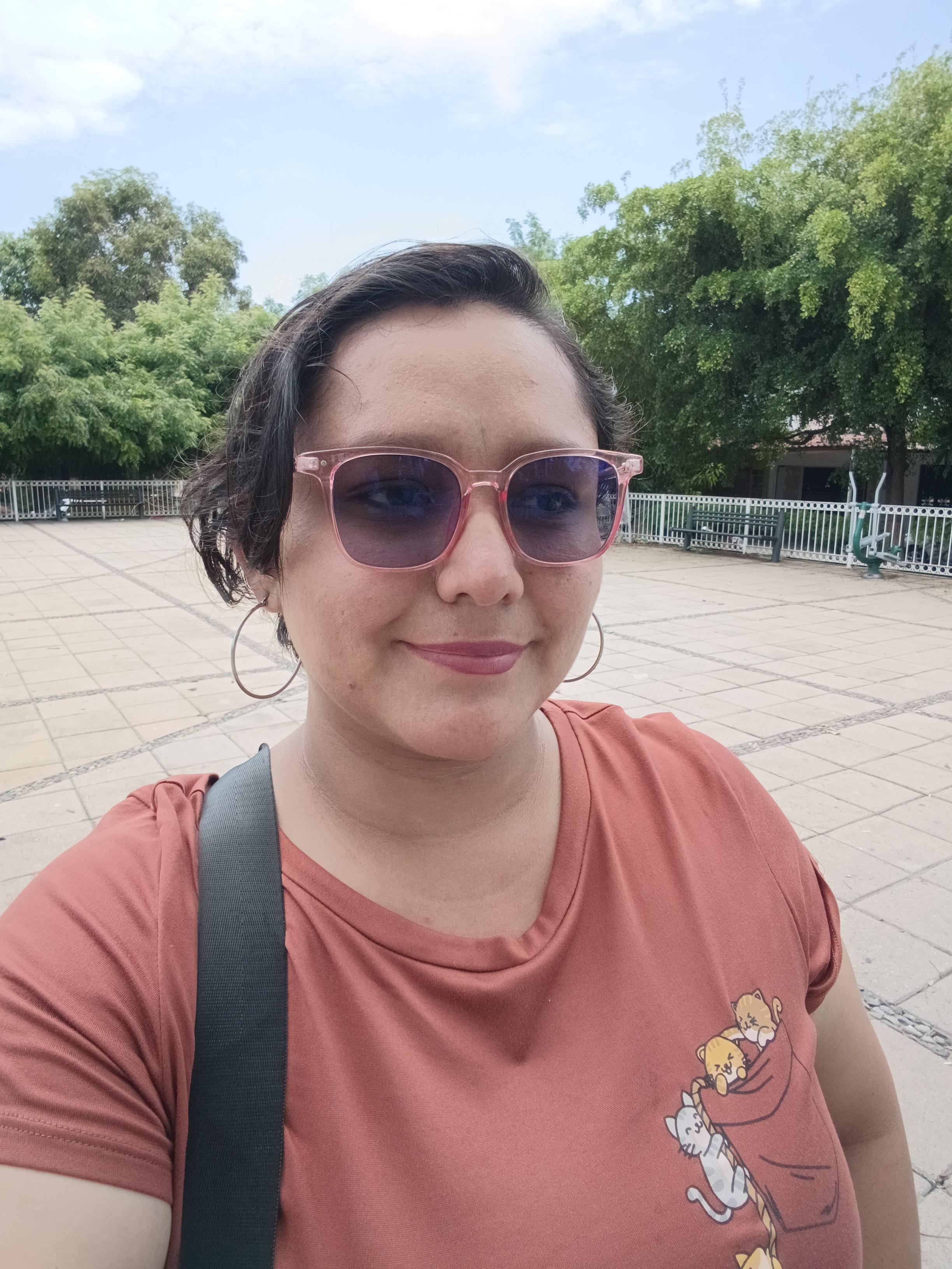 Wendy J. Torres Arce 