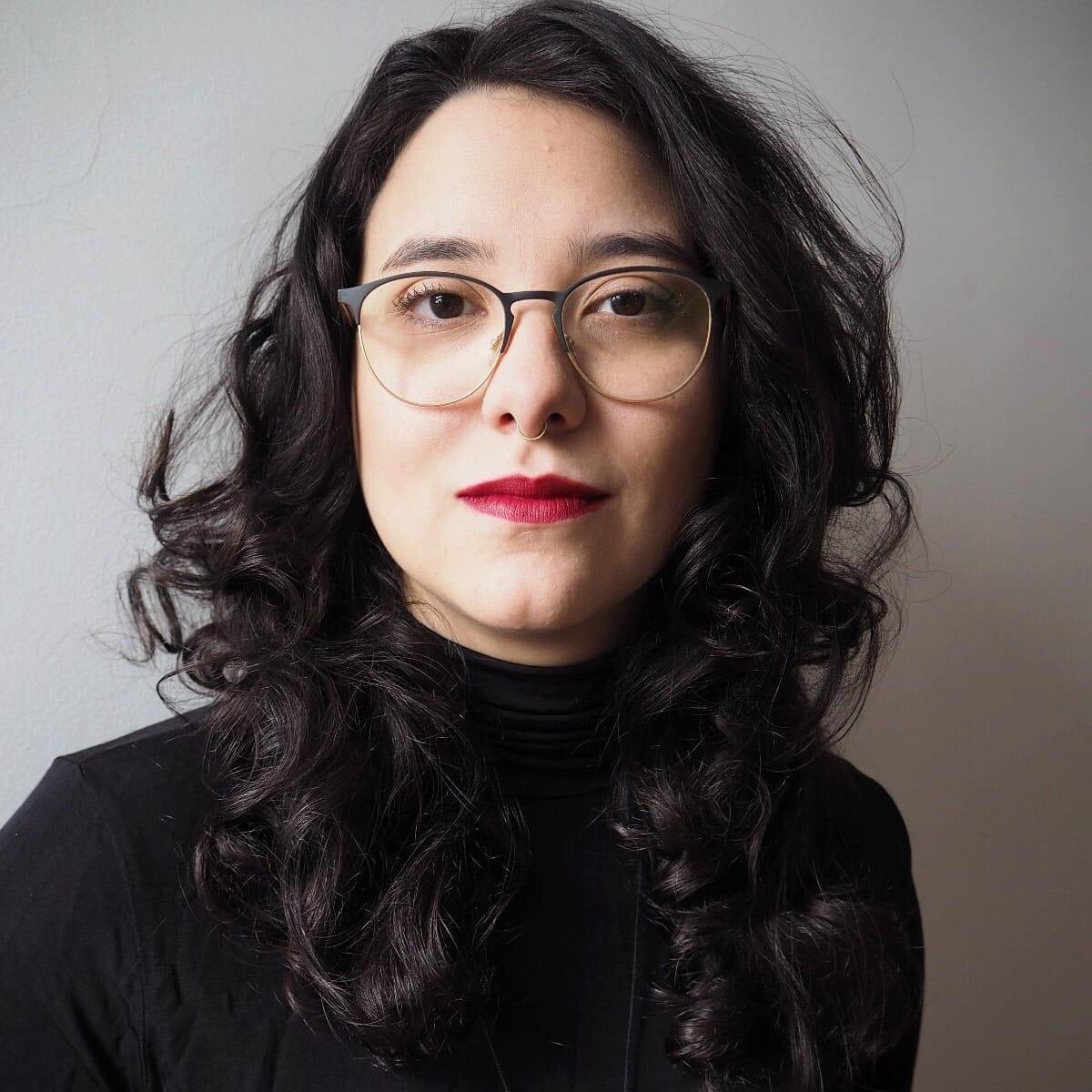 Sofía  Crespo Madrid