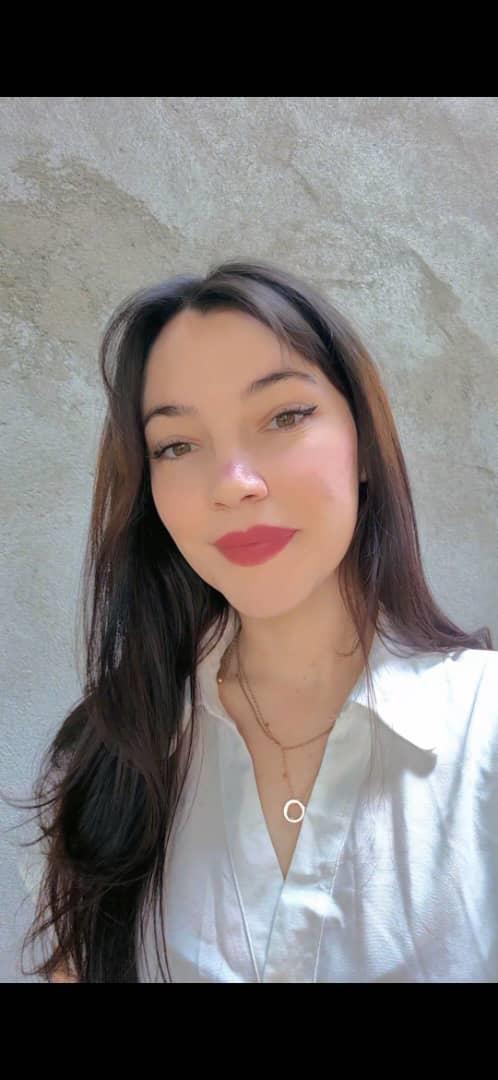 Kayla S. Gibson 