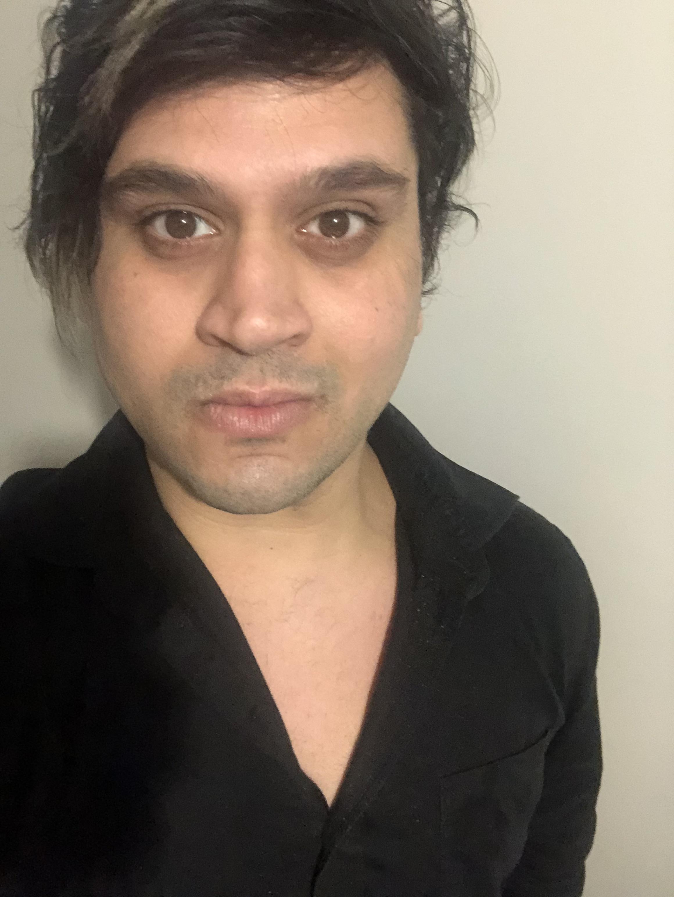 Saurabh Kamat