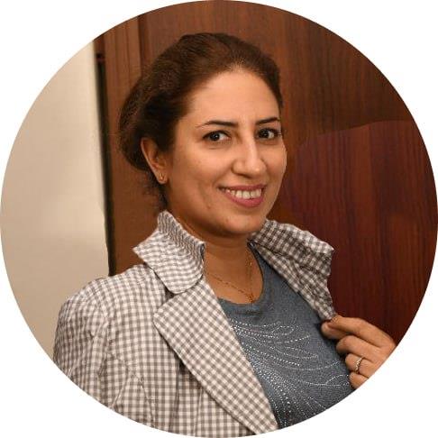 Fariba Fani Marvasti