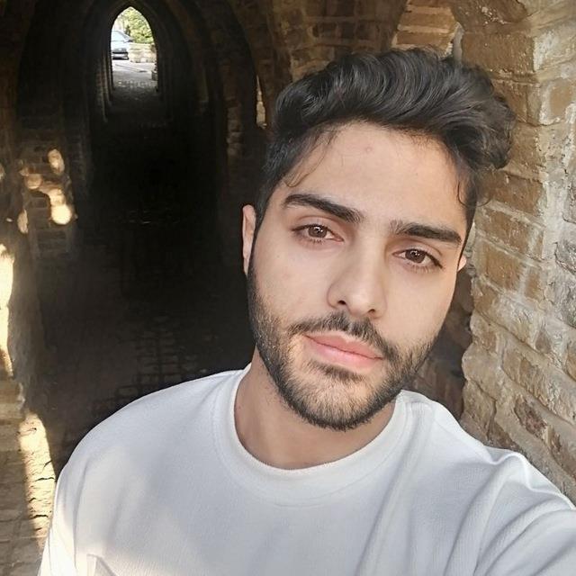 Mahdyar