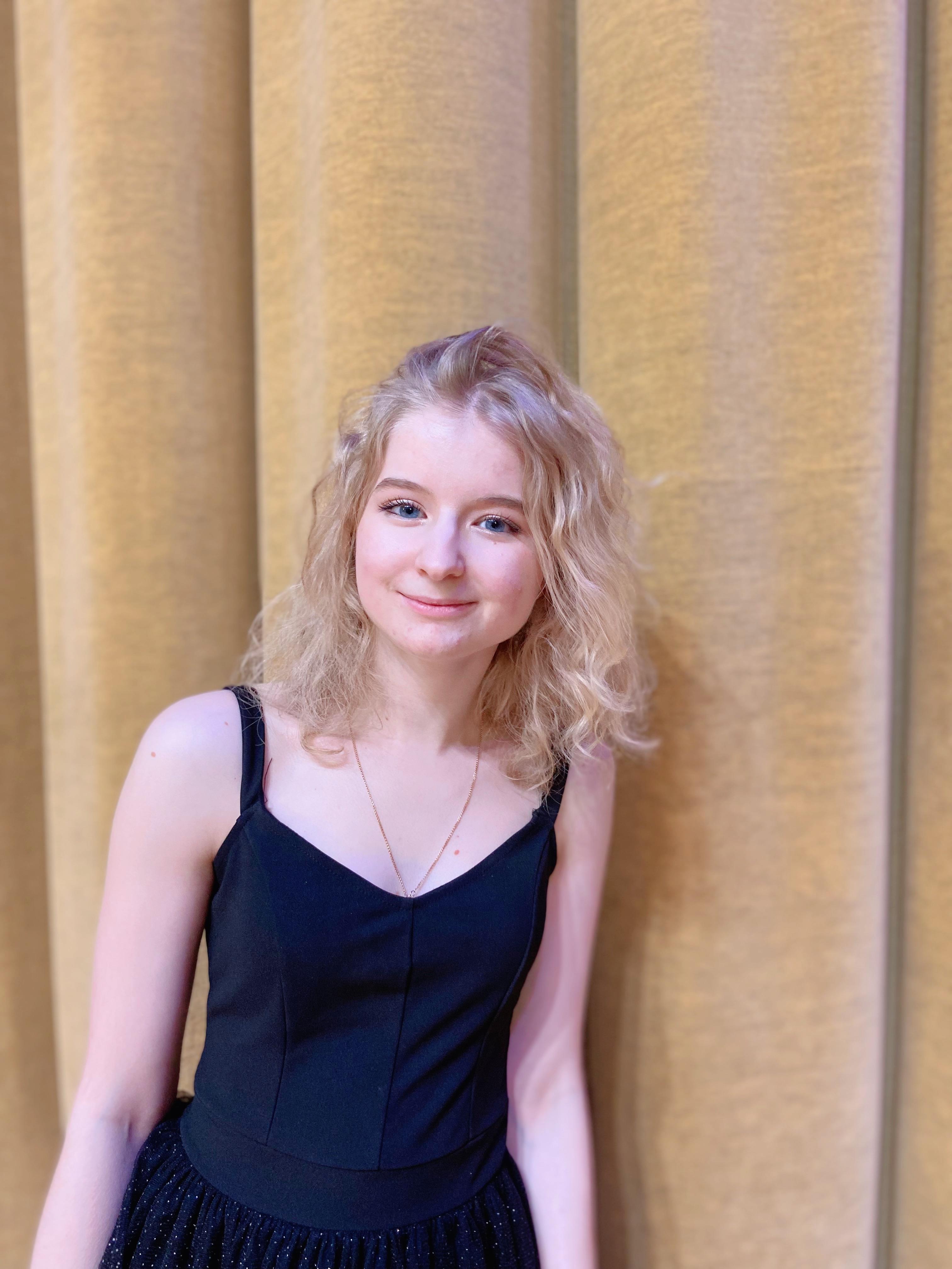 Svetlana Savekina