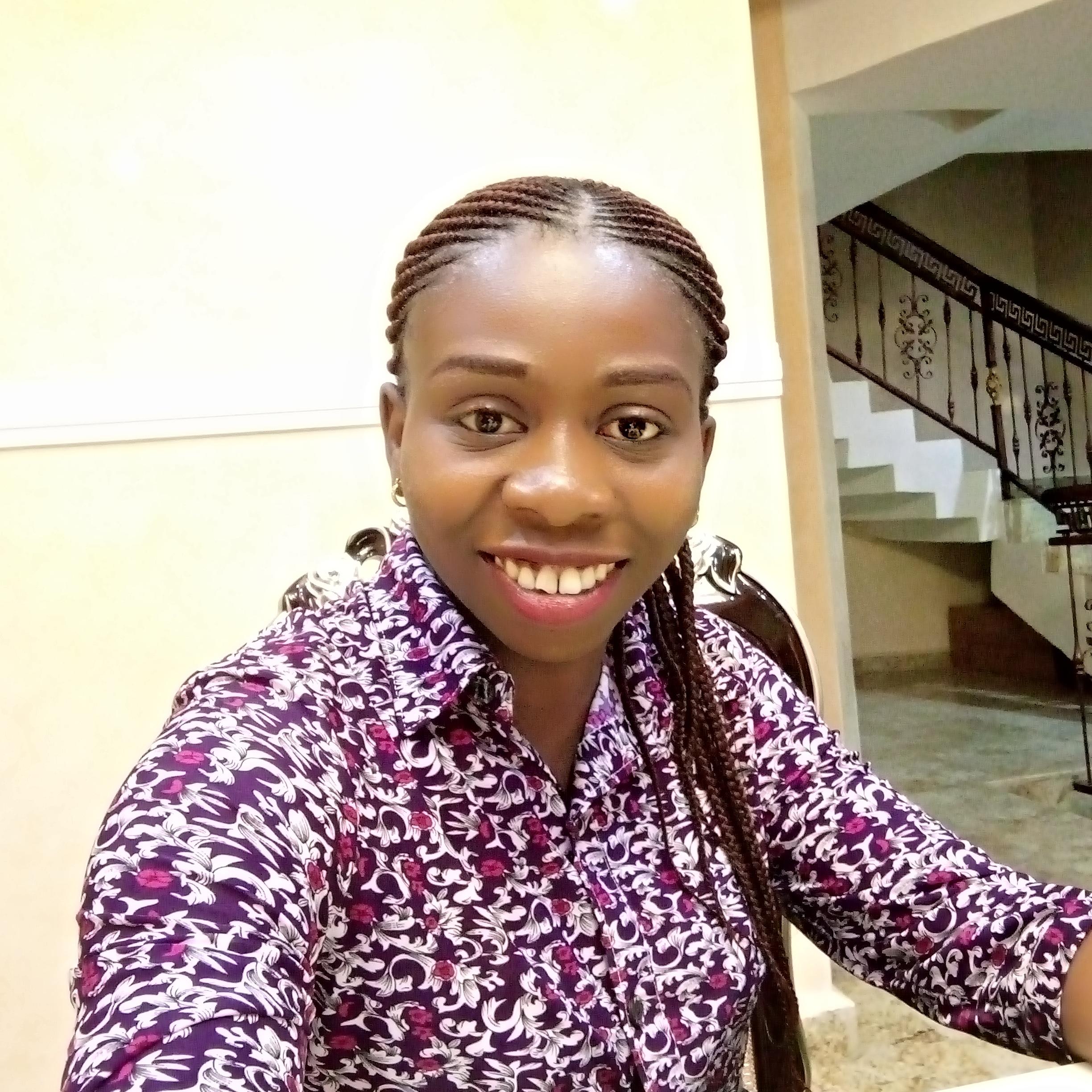 Chinenye F. Nduka