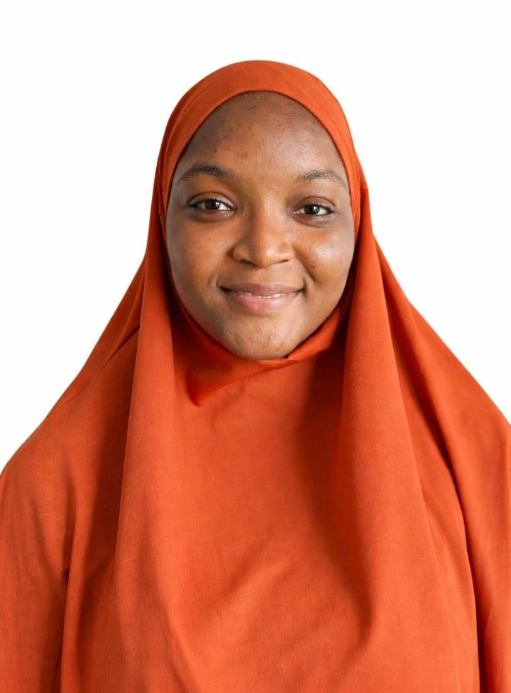 Alisha Yakubu