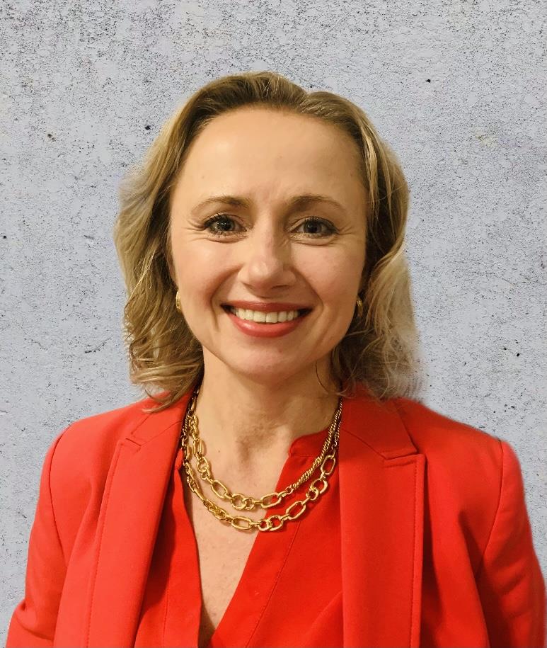 Sofia Crook