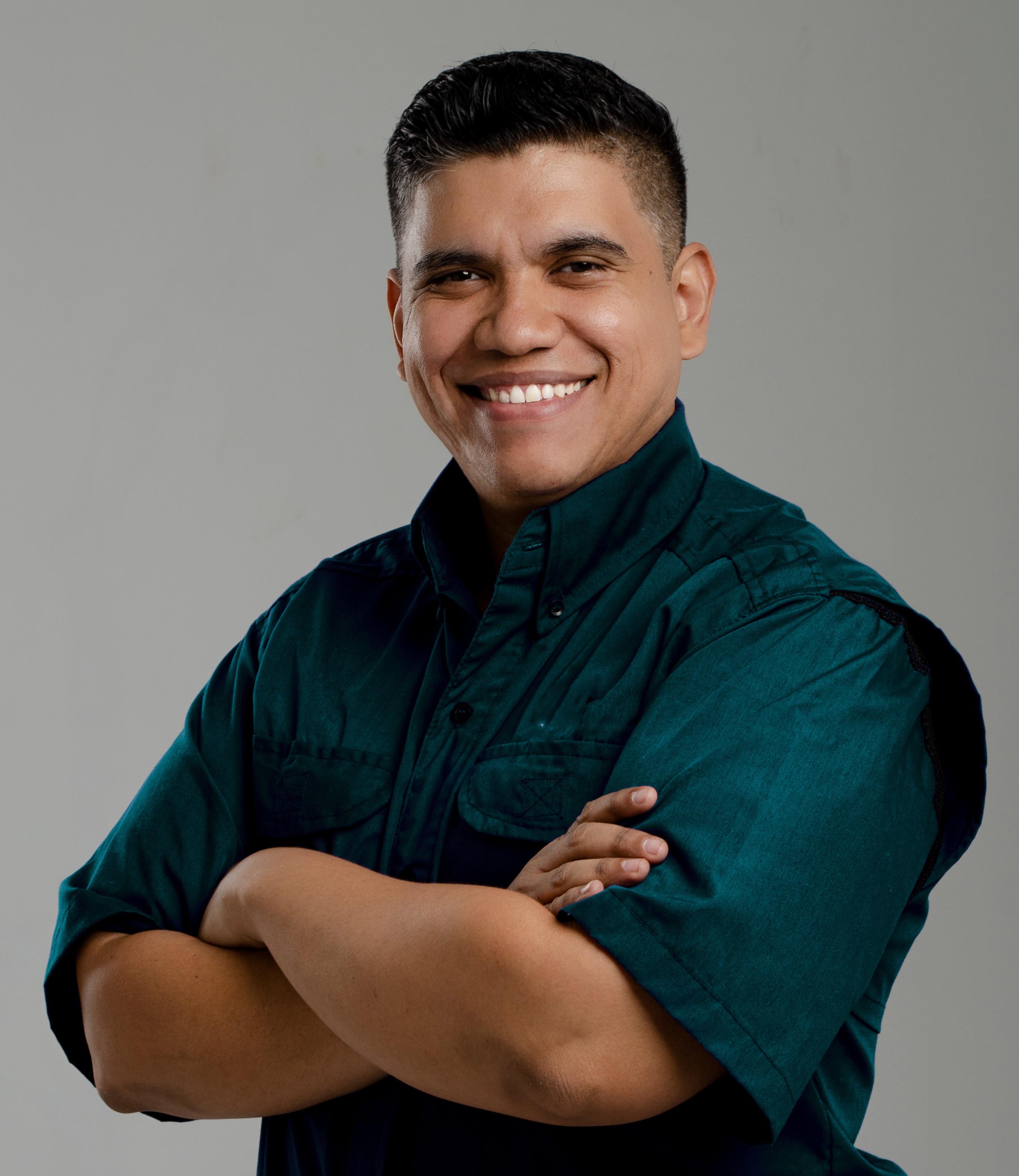 Rafael Perez Albornoz