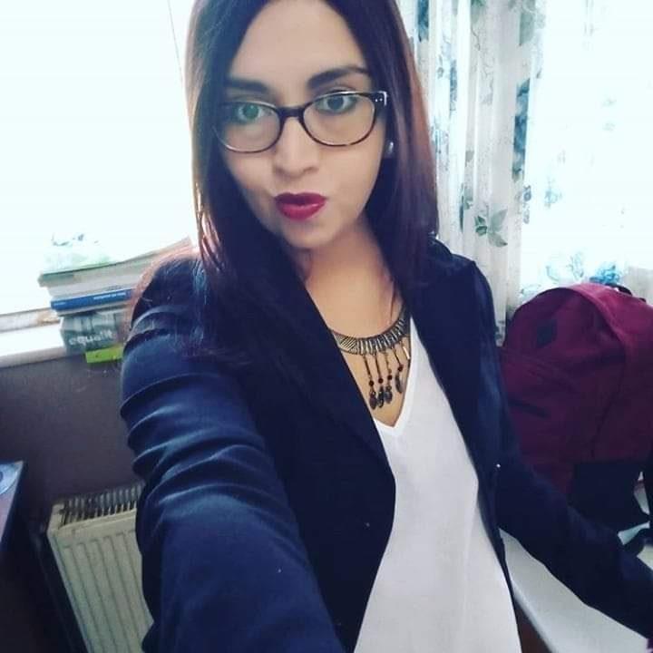 Pamela Vallejos Soto