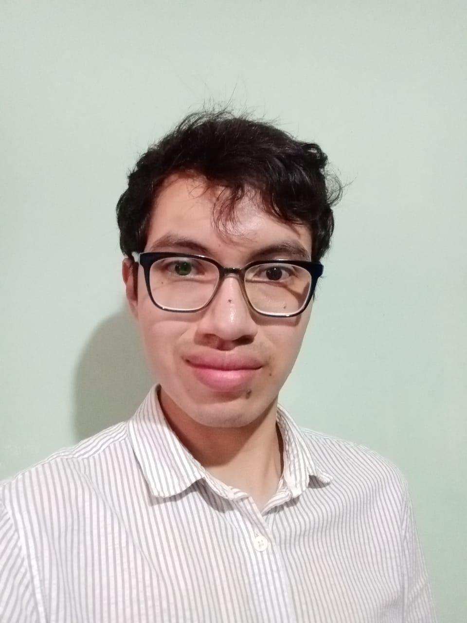 Carlos A. Torres Ramos