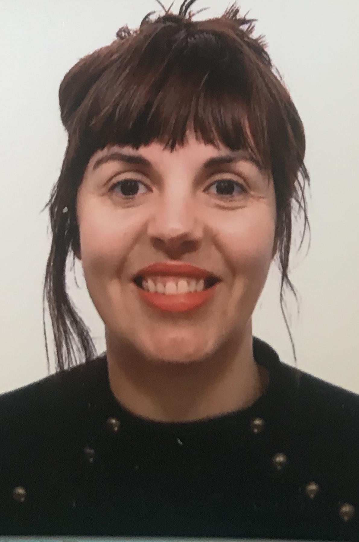 Elena  Bermejo Bermejo