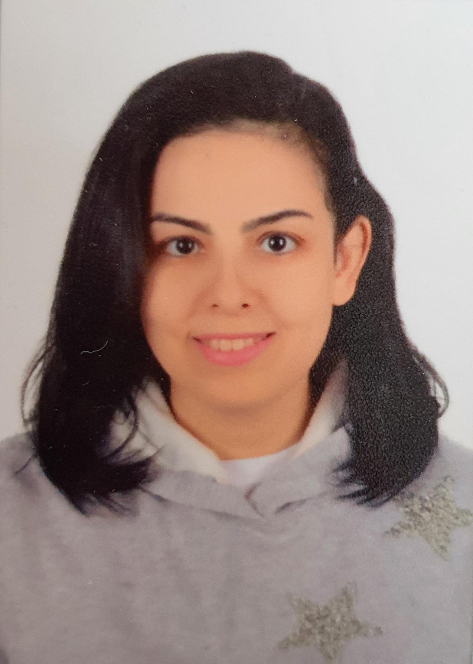 Dr.Asmaa Doedar