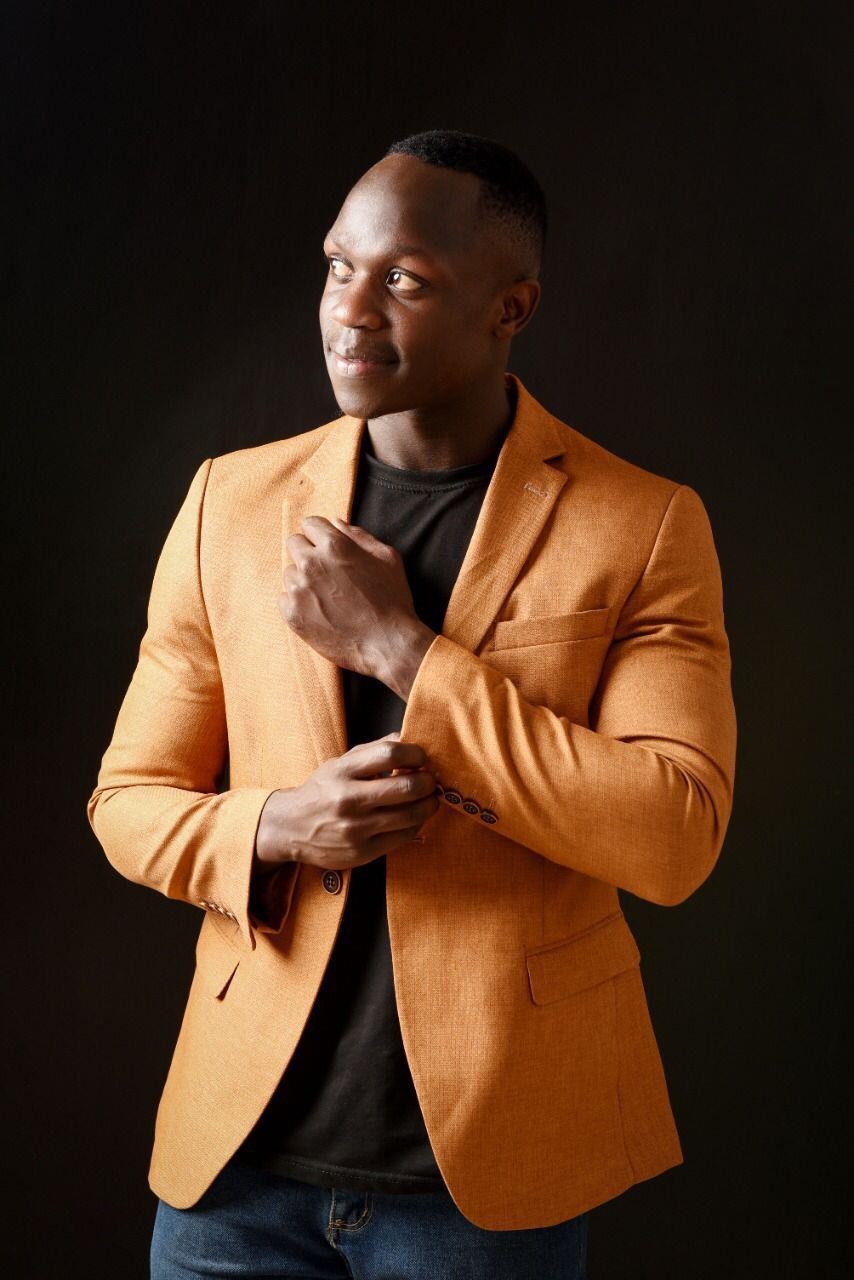 Mboya Ronny