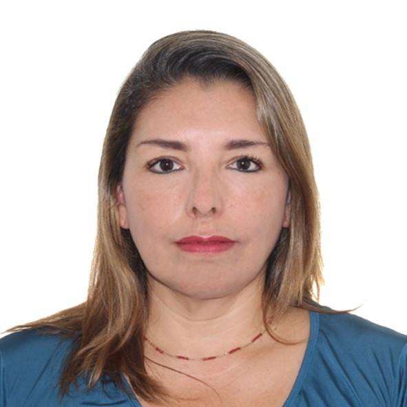 Ursula Medina Zamalloa