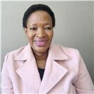 Refilwe Malubana
