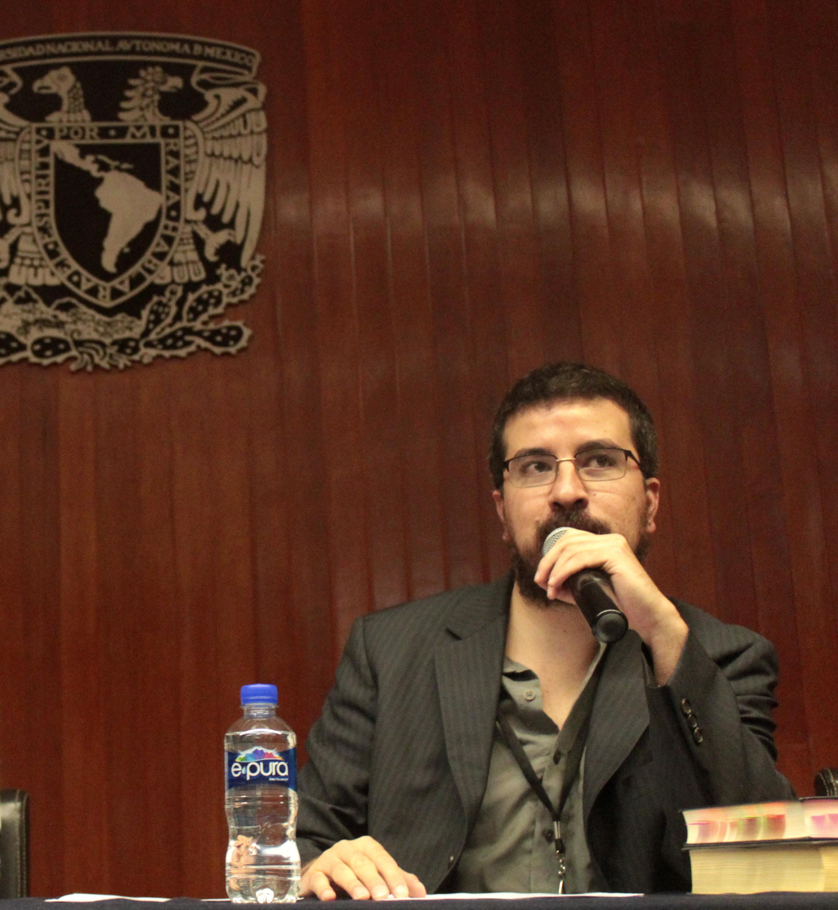 Eugenio Huarte Cuéllar