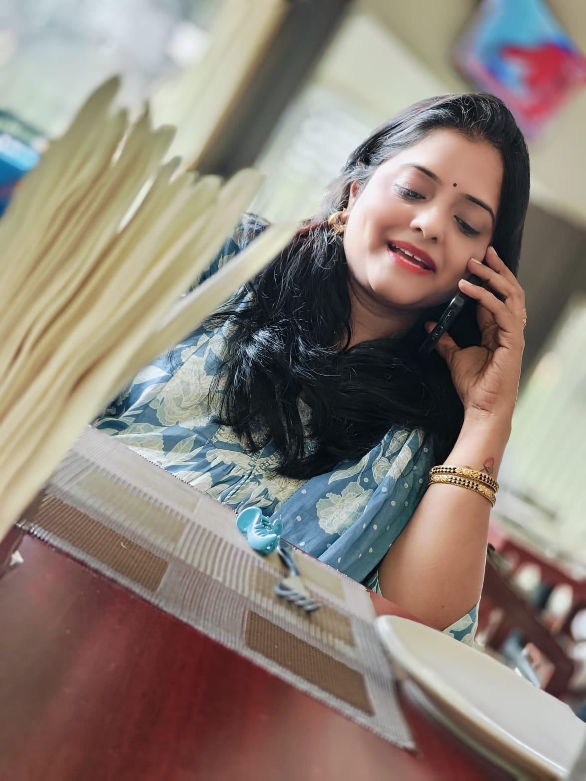 Asha D. Basim