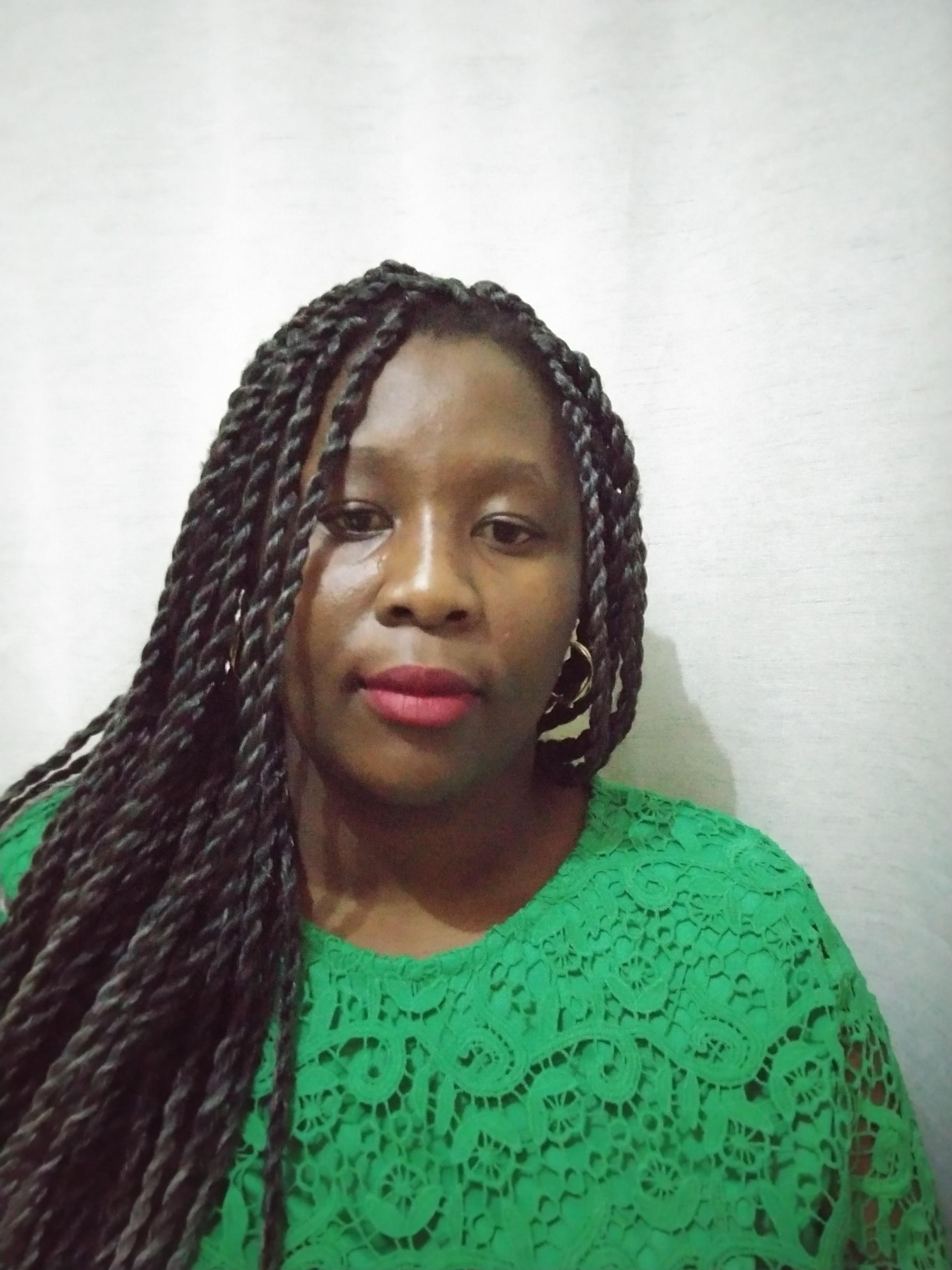 Tshephoyame Gakebao 