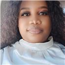 Priscilla Mazibuko 