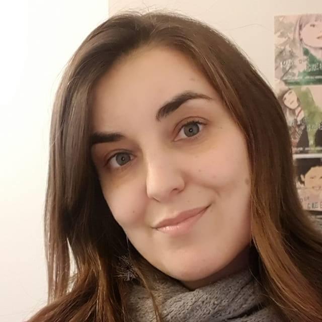 Isabel Núñez Romero