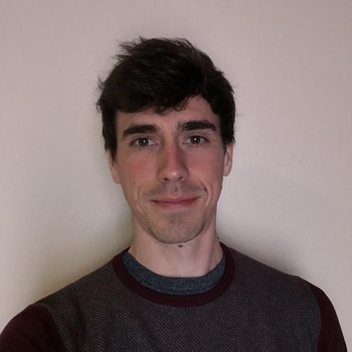 Adrian Perez Vergara