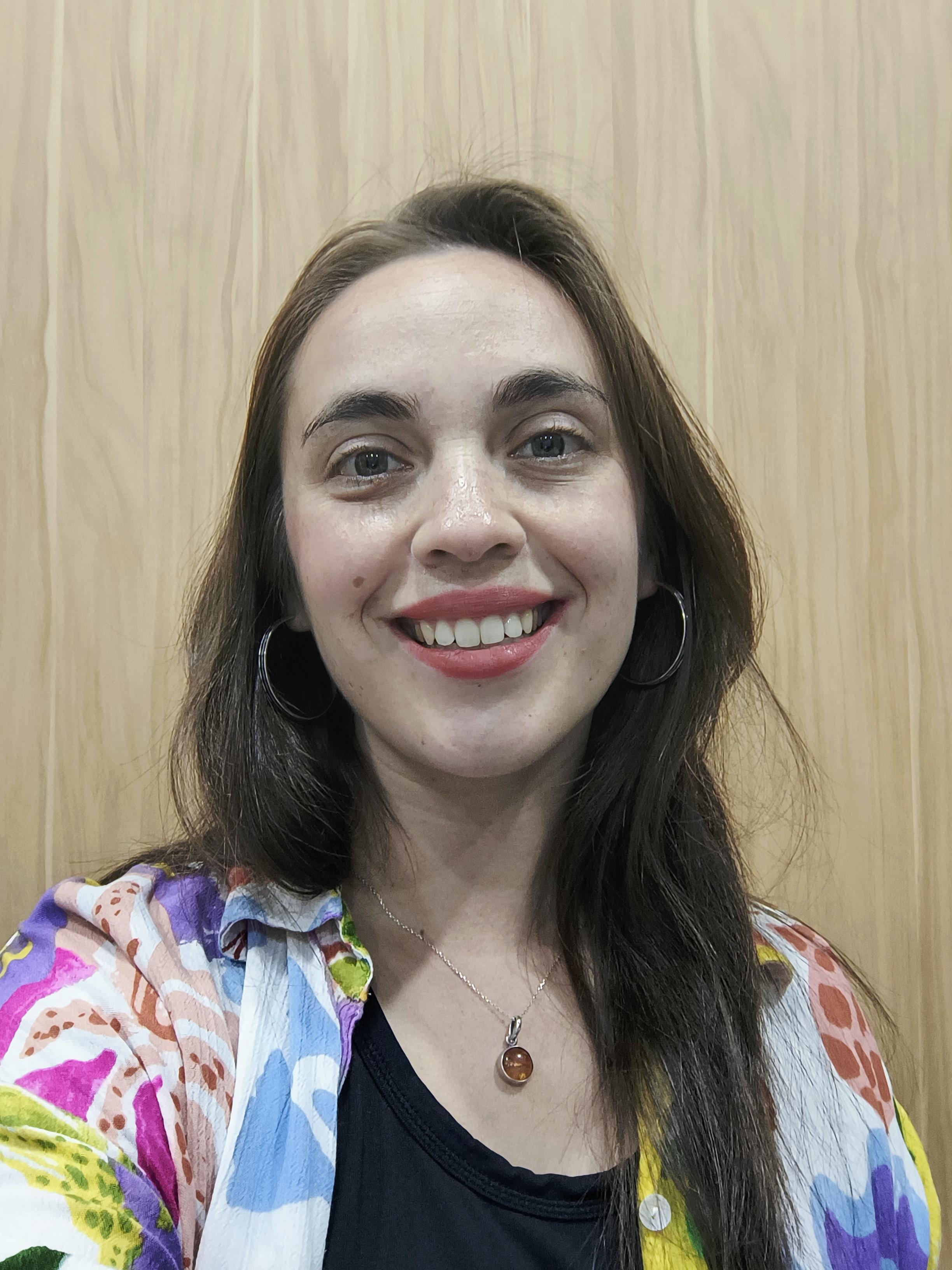 Martina Lobo Provoste 