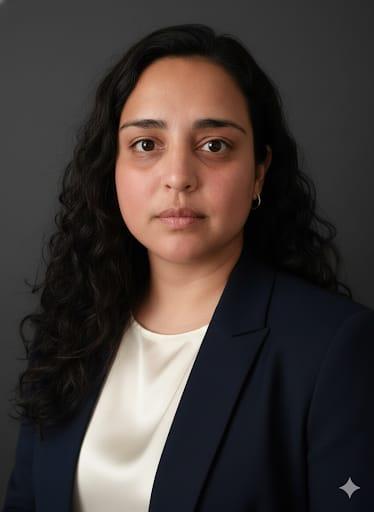 Ana K. Llerena Grimaldo