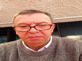 Konstantin Nizheradze 