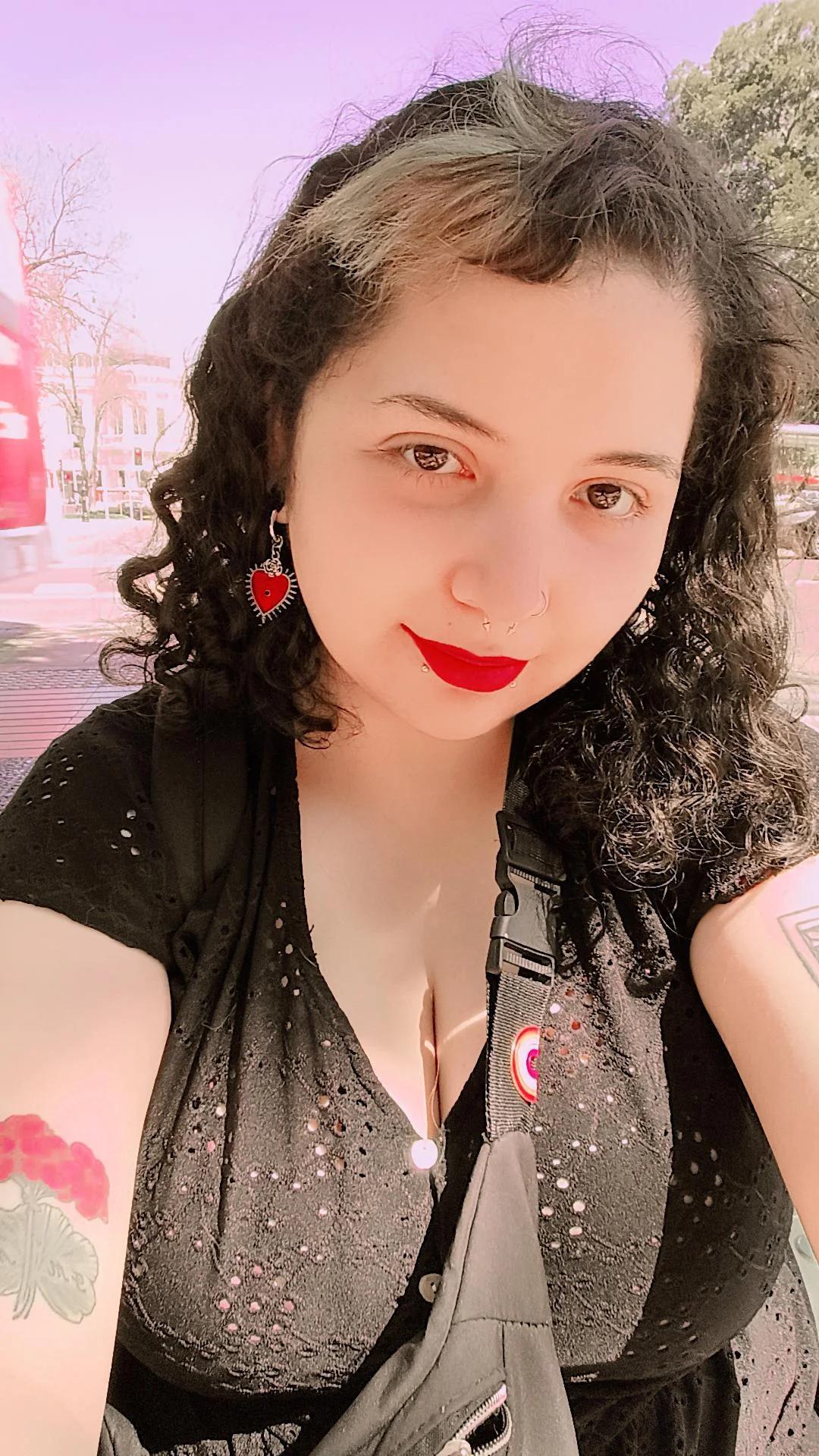 Carolina Calquín Bahamondes 