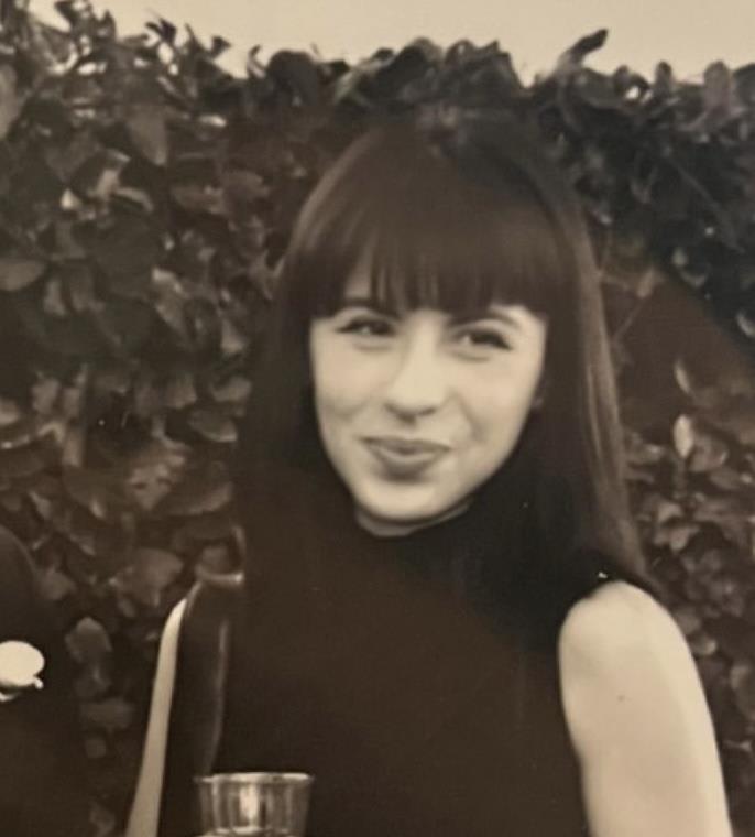 Ludovica Mereu