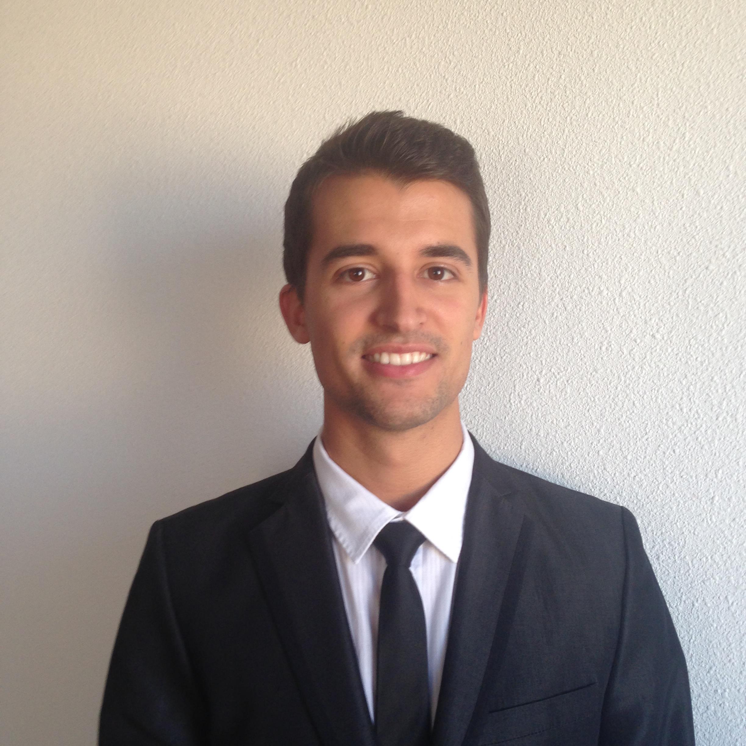 Carles Escrivà Cantó