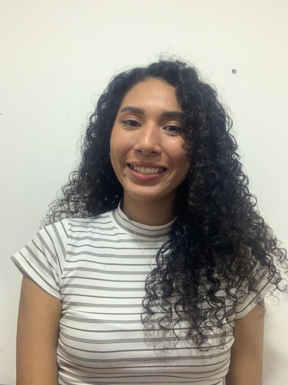 Daniela Cumana Galea