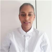 Nazeera Mahomed - Online English tutor - Classgap
