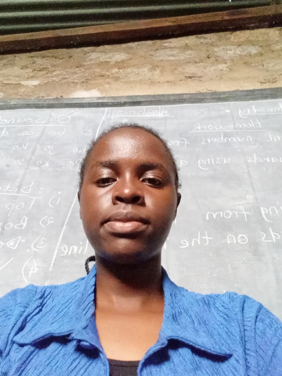 Lydia Ochola