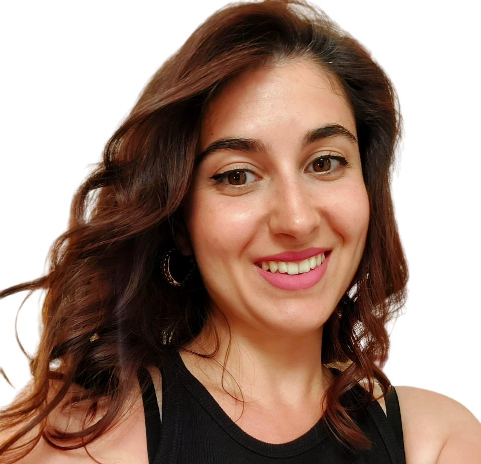 Sara Z.