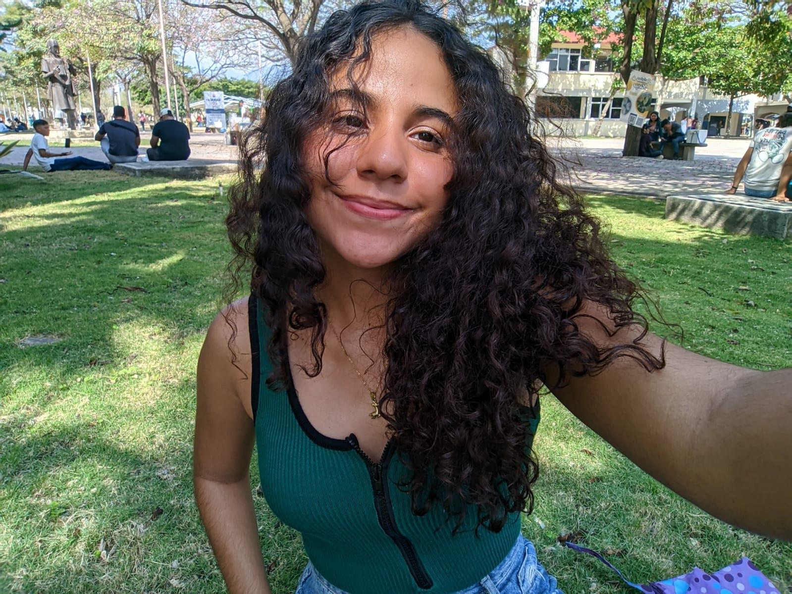 Andrea I. Escobar Cantillo