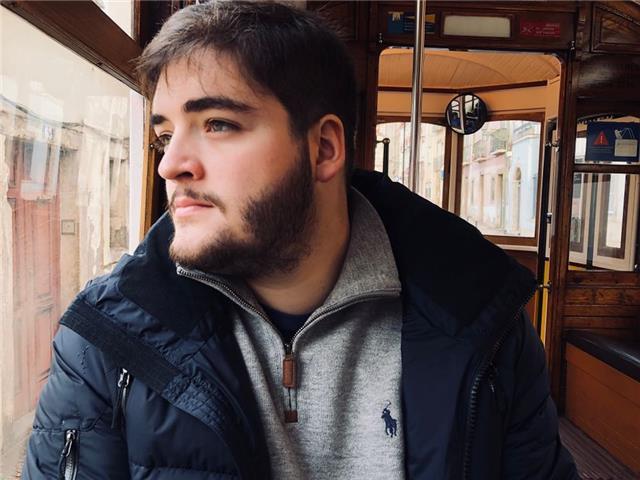 Enrique Fernández Ruiz