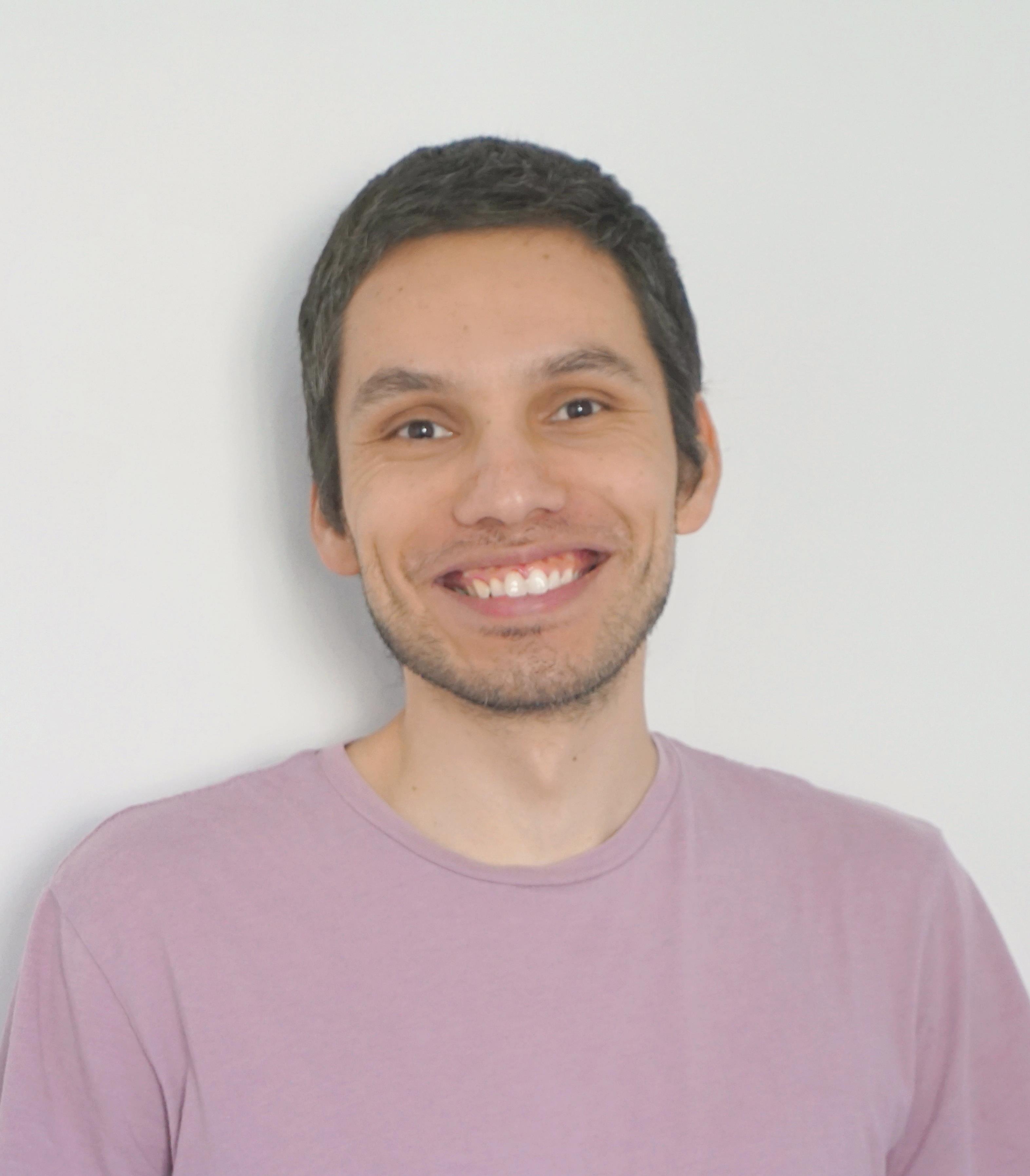 Felipe Arancibia Barrios