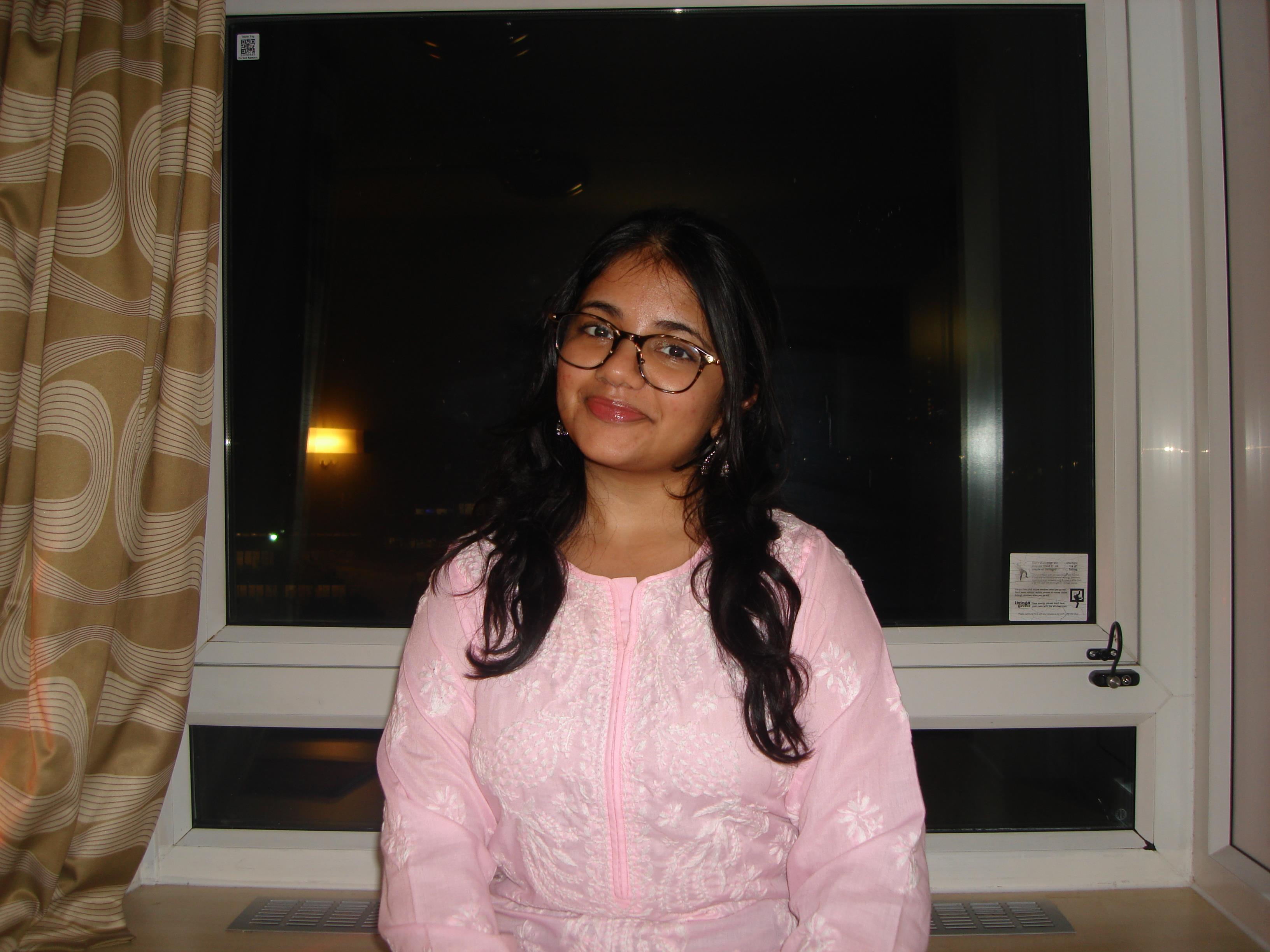 Prisha