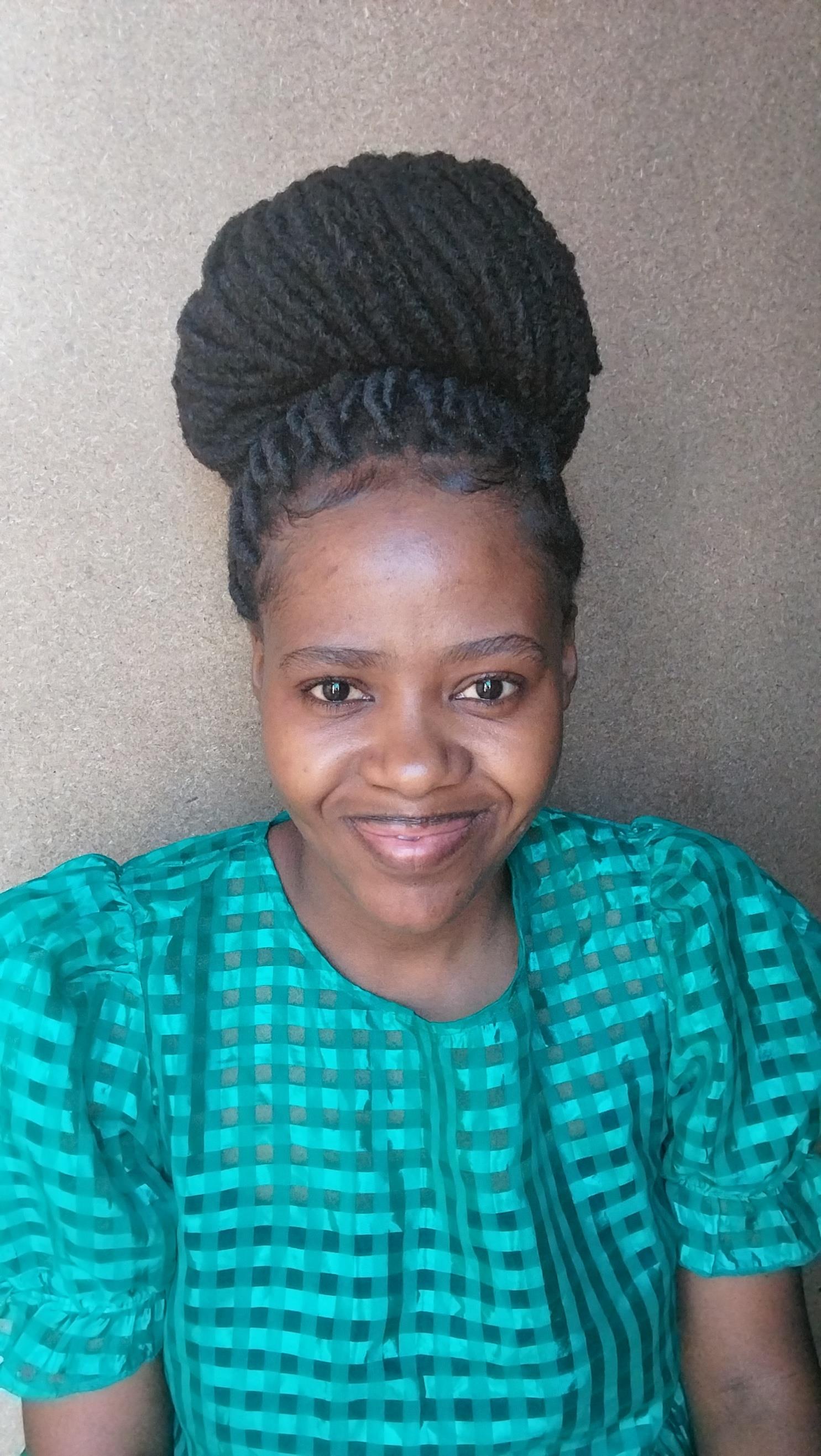 Bokelo Mateisi 