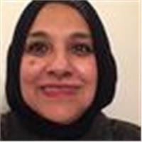Maimoonah Gori - Online English tutor - Classgap
