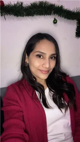 Magdiela Hernández 