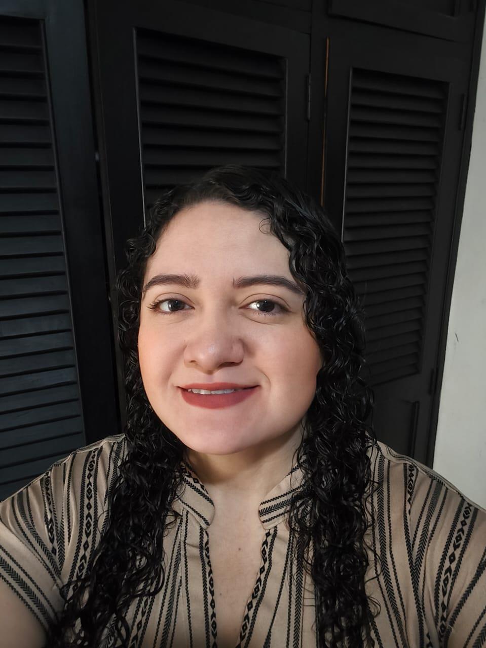 Kathiana Soto Villegas 