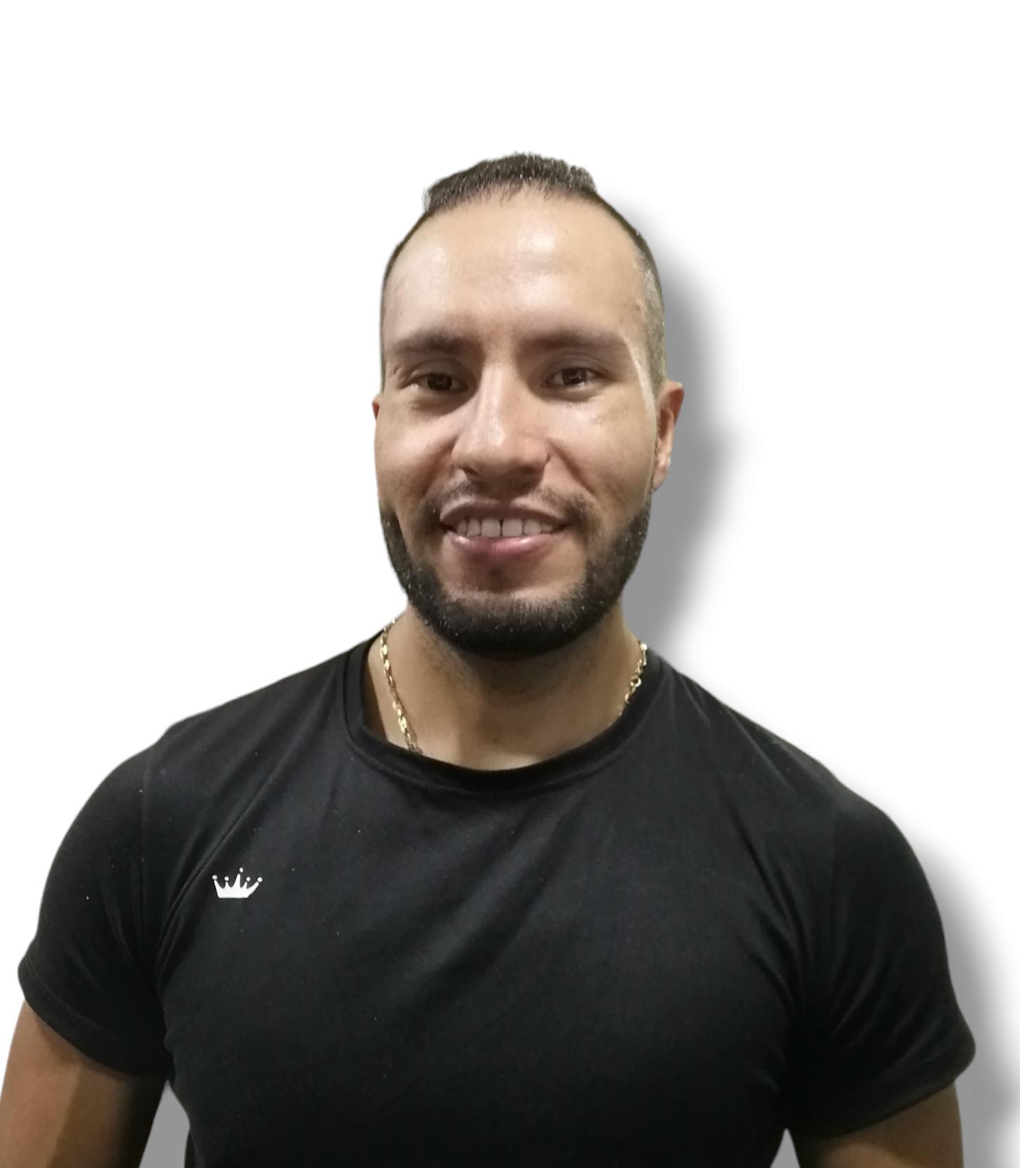 Leonardo R. Rodriguez