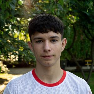 Alejandro Garrido Díaz