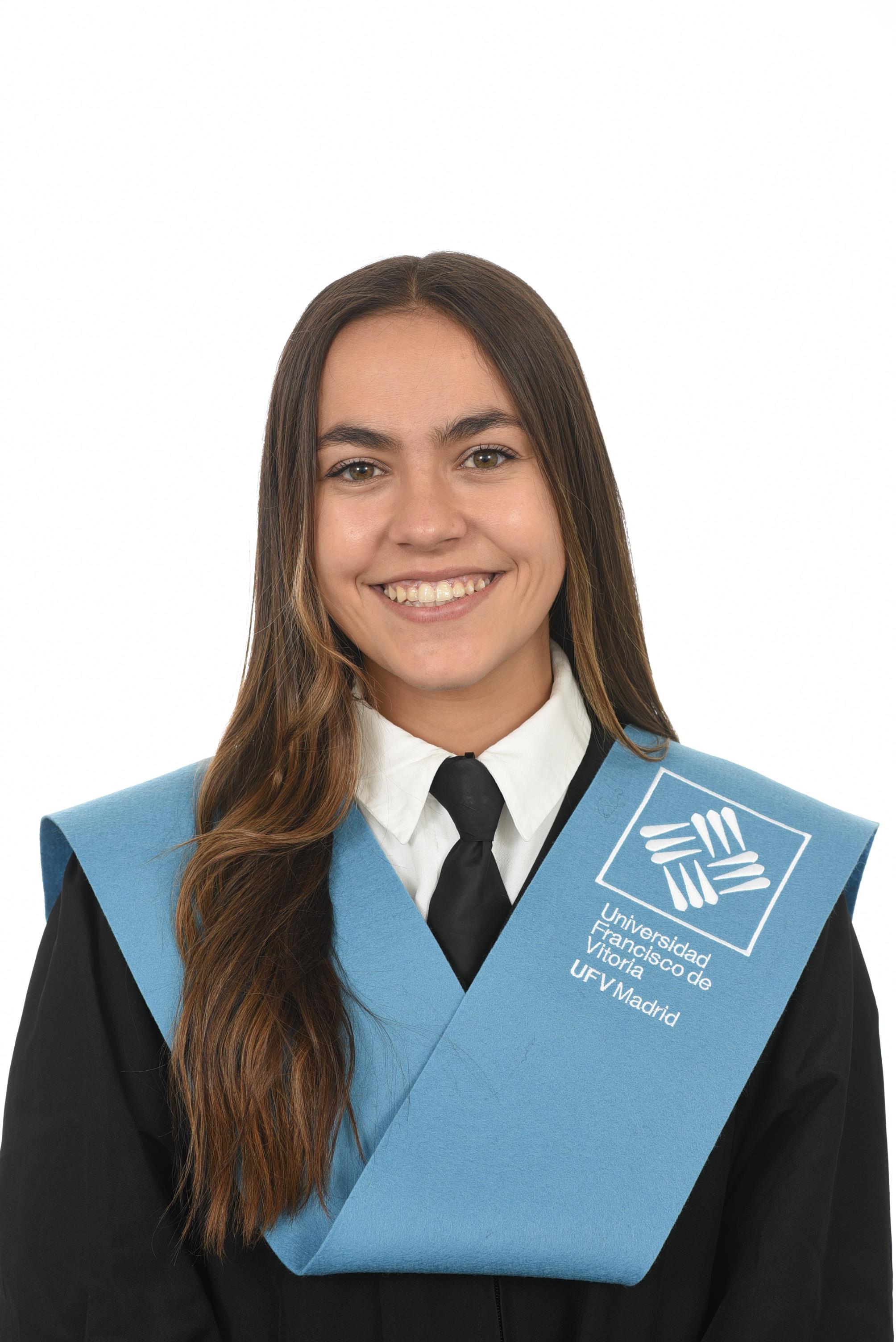 Sara Pérez Martínez 